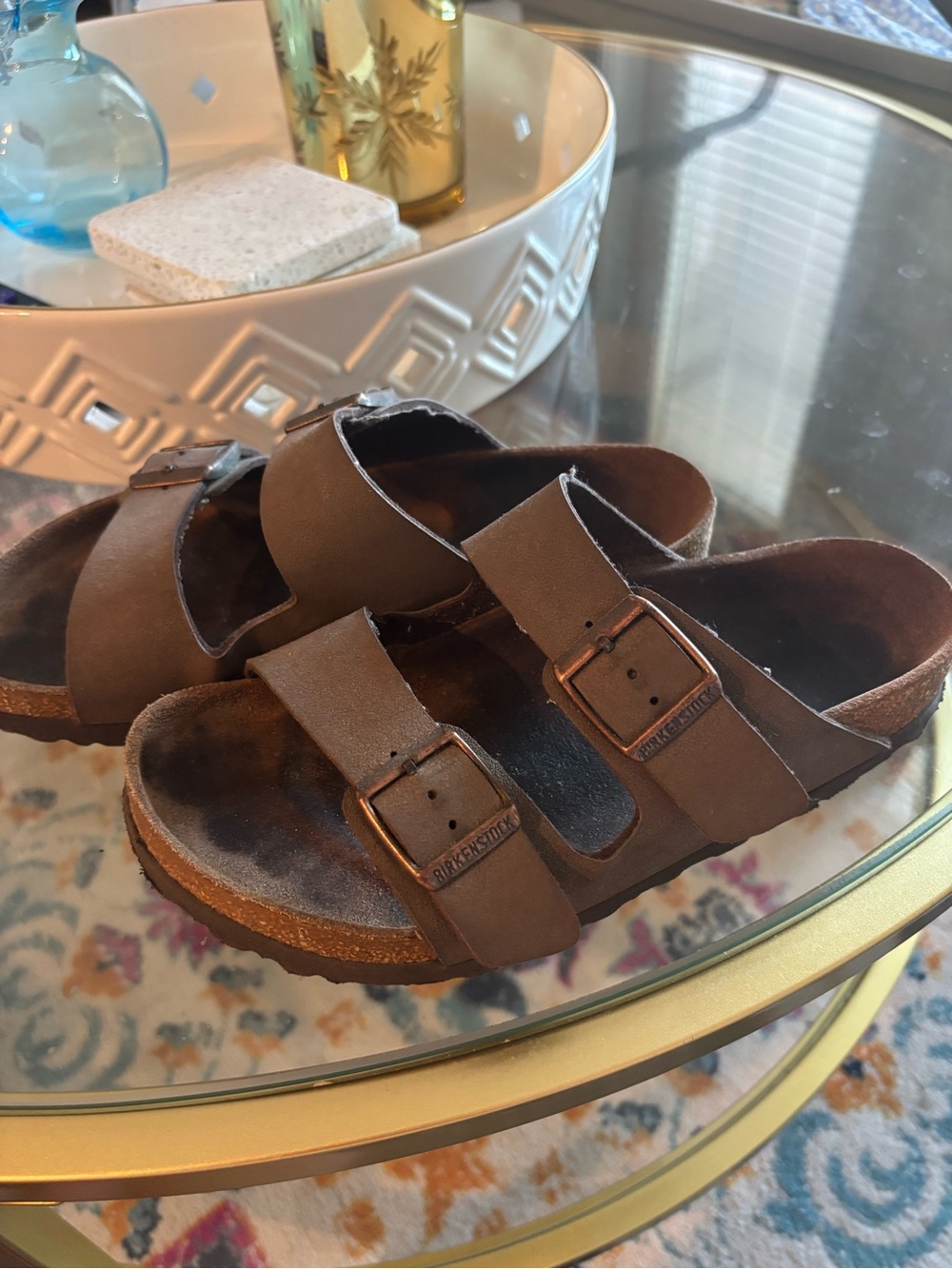 Birkenstock Sandals - Picture 2 of 4